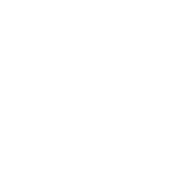 12 korak
