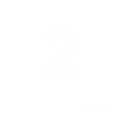 2 korak