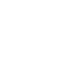 4 korak