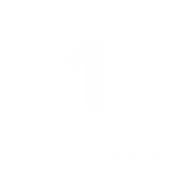 1 tradicija