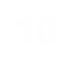 10 tradicija