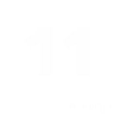 11 tradicija
