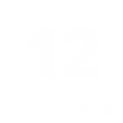 12 tradicija