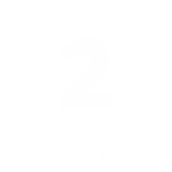 2 tradicija