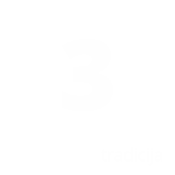 3 tradicija