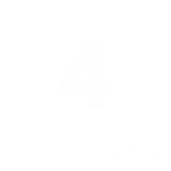 4 tradicija