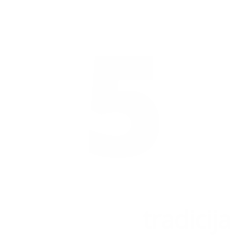 5 tradicija