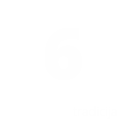 6 tradicija