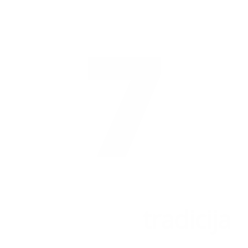7 tradicija
