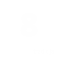8 tradicija