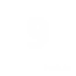 9 tradicija