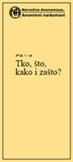 Tko, što, kako i zašto