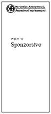 Sponzorstvo