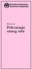 Prihvaćanje samog sebe